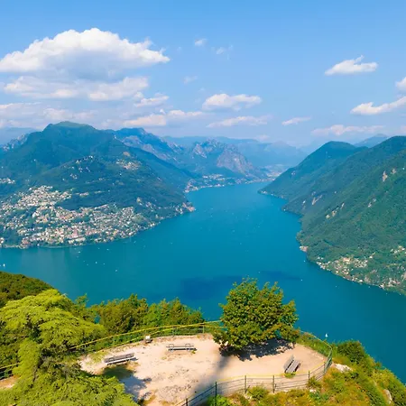 Lugano - Happy *