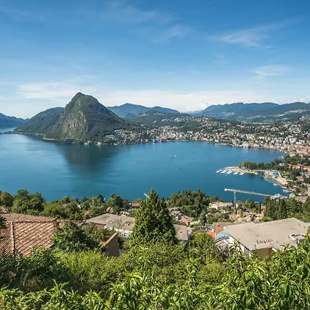 Lugano - Happy *
