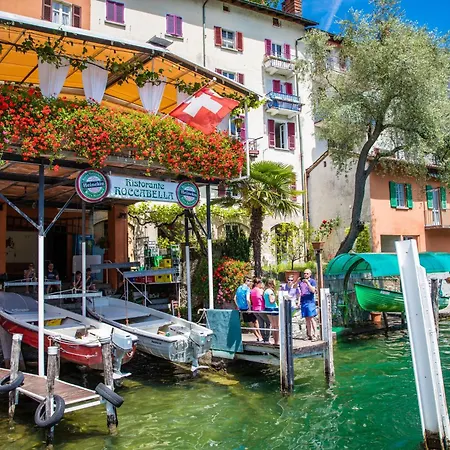 Lugano - Happy